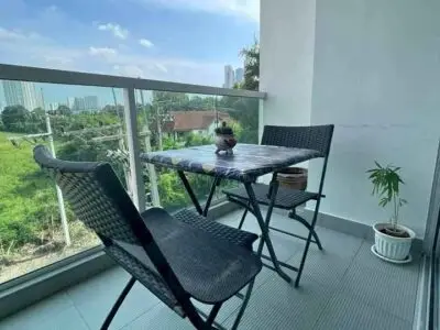 Club Royal — 1 bedroom, 43 м², 4 эт.