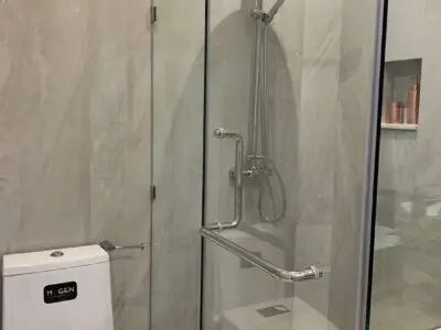 Copacabana Beach Jomtien — 1 bedroom, 35 м², 23 эт.