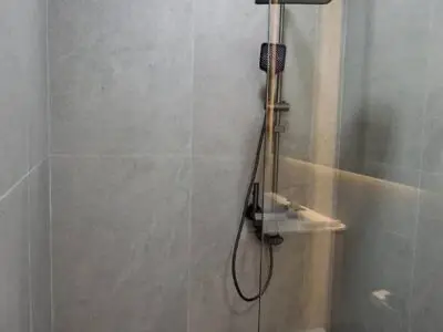 AD Hyatt Wongamat — 1 bedroom, 75 м², 16 эт.