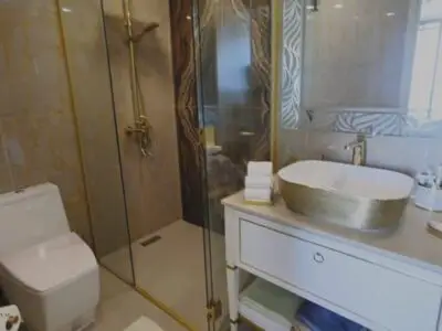 Copacabana Beach Jomtien — 1 bedroom, 35 м², 34 эт.