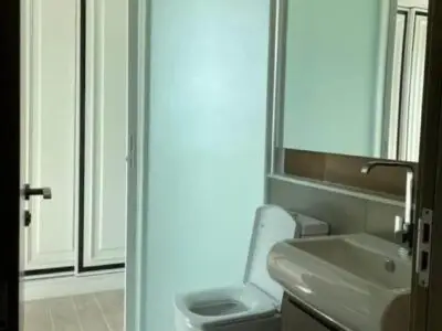 Delmare Bangsarey — 1 bedroom, 51.3 м², 14 эт.