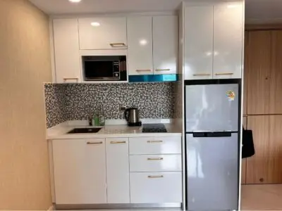 Dusit Grand Park 2 — 1 bedroom, 36 м², 5 эт.