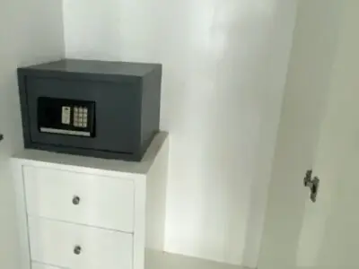 Executive residence-4 — Studio, 80 м², 3 эт.