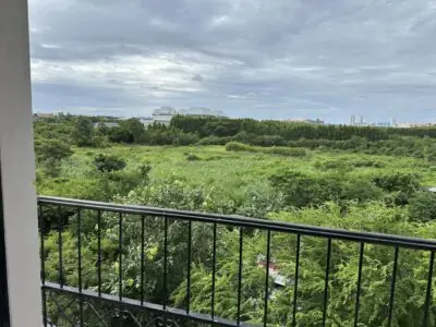 Espana condo — 2 bedroom, 70 м², 5 эт.