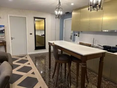 Espana condo — 2 bedroom, 70 м², 5 эт.