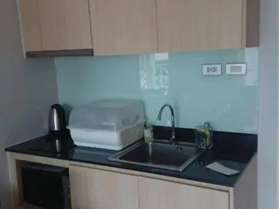 Grande Carribean — 1 bedroom, 37 м², 6 эт.