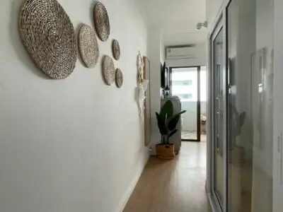 Jomtien Paradise condo — Studio, 40 м², 4 эт.