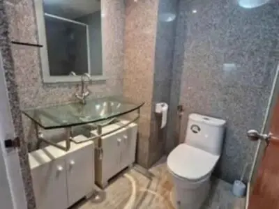 Kieng Talay Condotel — Studio, 40 м², 15 эт.