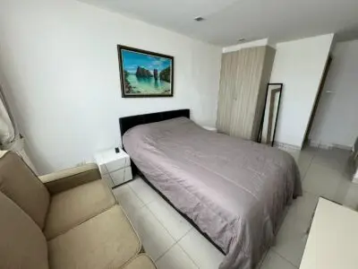 Laguna Bay 1 — 1 bedroom, 46 м², 6 эт.