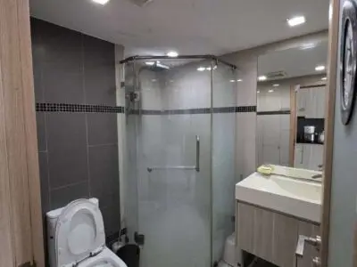 Laguna Bay 1 — Studio, 30 м², 7 эт.