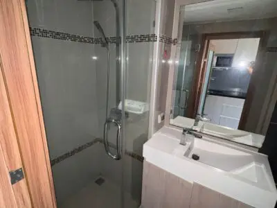 Laguna Beach resort 2 — Studio, 26 м², 2 эт.