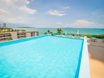 Laguna Heights — 2 bedroom, 77 м², 7 эт.
