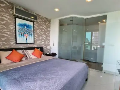 Laguna Heights — 2 bedroom, 75 м², 7 эт.