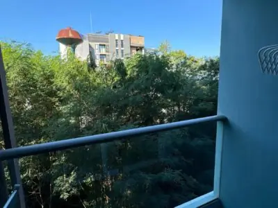 Long beach condo — 1 bedroom, 44 м², 4 эт.