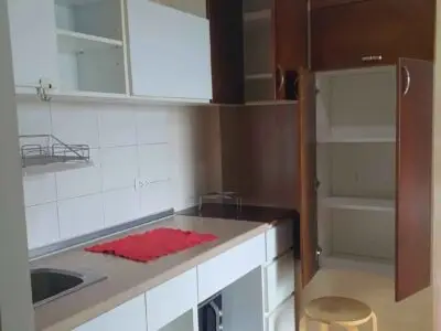 Lumpini ville wongamat — 1 bedroom, 27 м², 14 эт.