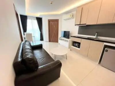 Maldives condo — 2 bedroom, 57 м², 5 эт.