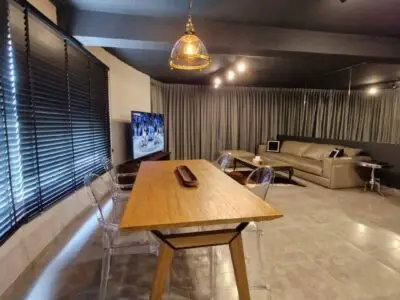 Metro Jomtien Condotel — 1 bedroom, 110 м², 10 эт.