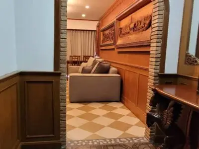 Metro Jomtien Condotel — 1 bedroom, 96 м², 29 эт.
