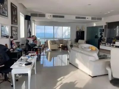 Movenpick Penthouse — Penthouse, 339 м², 37 эт.