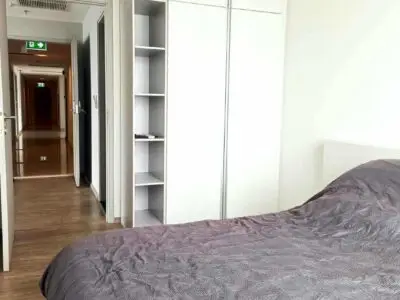 Aeras Jomtien — 2 bedroom, 78 м², 28 эт.