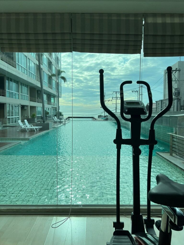 Musselana - Na Jomtien, Паттайя