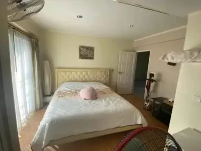 Near  Beach Residence — 2 bedroom, 66 м², 4 эт.