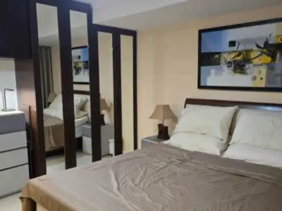 Northshore Condo — 1 bedroom, 80 м², 28 эт.