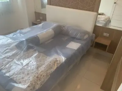 Amazon Condo — 1 bedroom, 36 м², 3 эт.