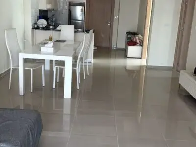 Nova Ocean view — 2 bedroom, 107 м², 6 эт.