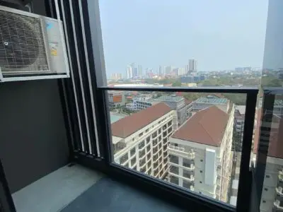 Once Condo — 1 bedroom, 32 м², 16 эт.