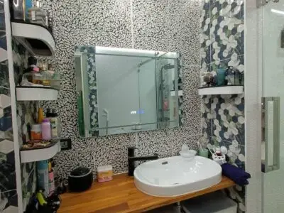 Amazon Condo — 1 bedroom, 36 м², 6 эт.