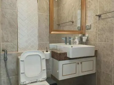 Orient Resort and Spa — 2 bedroom, 62 м², 5 эт.