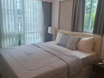Orient Resort and Spa — 2 bedroom, 62 м², 1 эт.