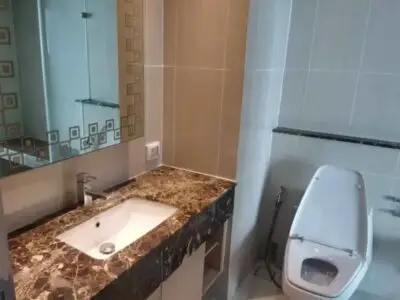 The Palm Wongamat — Studio, 33 м², 23 эт.