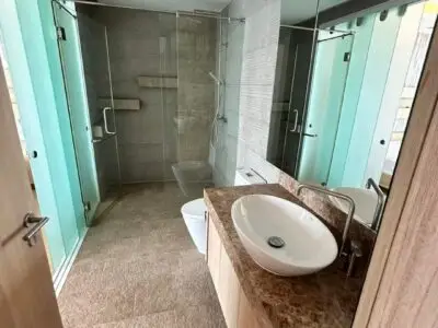 Paradise Ocean View — 1 bedroom, 61 м², 3 эт.
