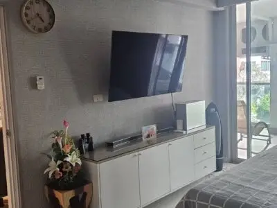 Park Royal 2 — 1 bedroom, 91 м², 5 эт.