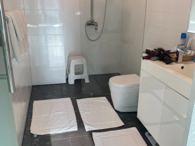 Park Royal 3 — 2 bedroom, 77 м², 8 эт.