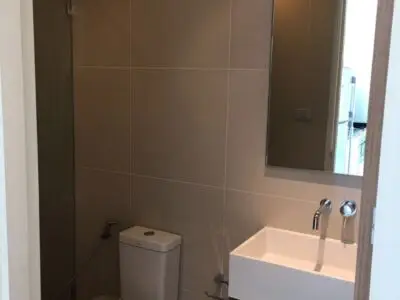 Reflection condo — Duplex 3 bed, 150 м², 10-11 эт.
