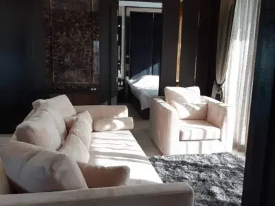 Riviera Jomtien — 2 bedroom, 86 м², 21 эт.