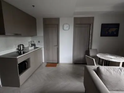 Andromeda condo — 2 bedroom, 65 м², 5 эт.