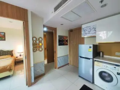 Riviera Wongamart — 1 bedroom, 40 м², 4 эт.
