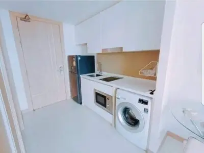 Riviera Wongamat — Studio, 28 м², 8 эт.