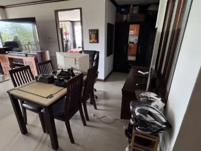 Royal Hill Resort — 1 bedroom, 104 м², 5 эт.