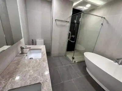 Serenity Residence Jomtien — 2 bedroom, 117 м², 5 эт.