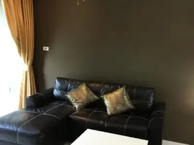 Apus Condo — 1 bedroom, 50 м², 2 эт.
