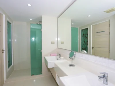 Seven Seas Jomtien — 2 bedroom, 110 м², 6 эт.