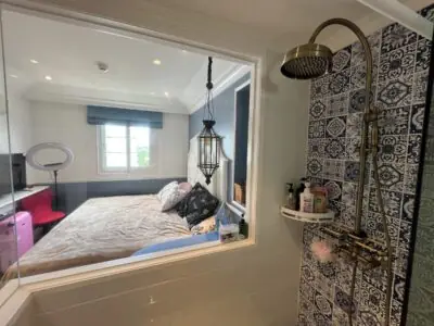 Seven Seas Côte d’Azur — 2 bedroom, 64 м², 6 эт.