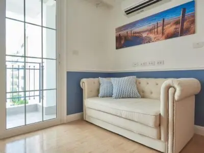 Seven Seas Côte d’Azur — 1 bedroom, 36 м², 1 эт.