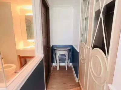 Seven Seas Côte d’Azur — 1 bedroom, 32 м², 4 эт.