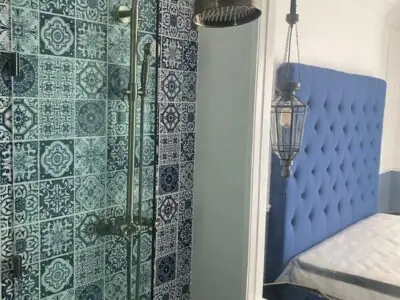Seven Seas Côte d’Azur — Studio, 24 м², 5 эт.